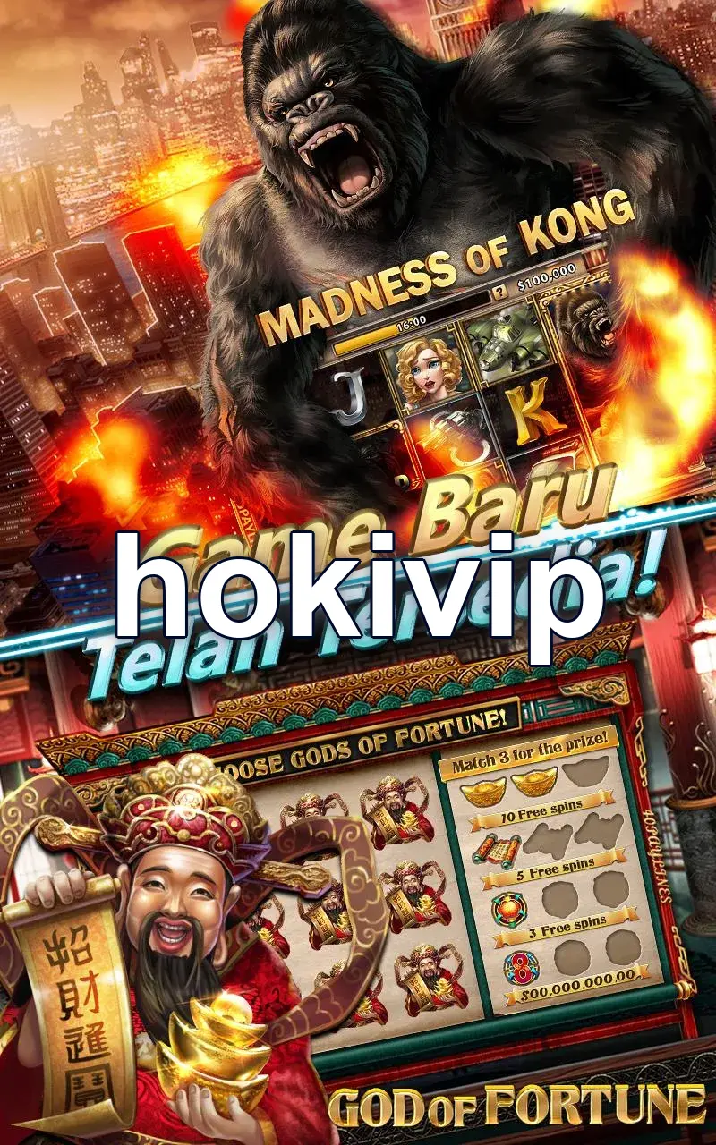 hokivip APK