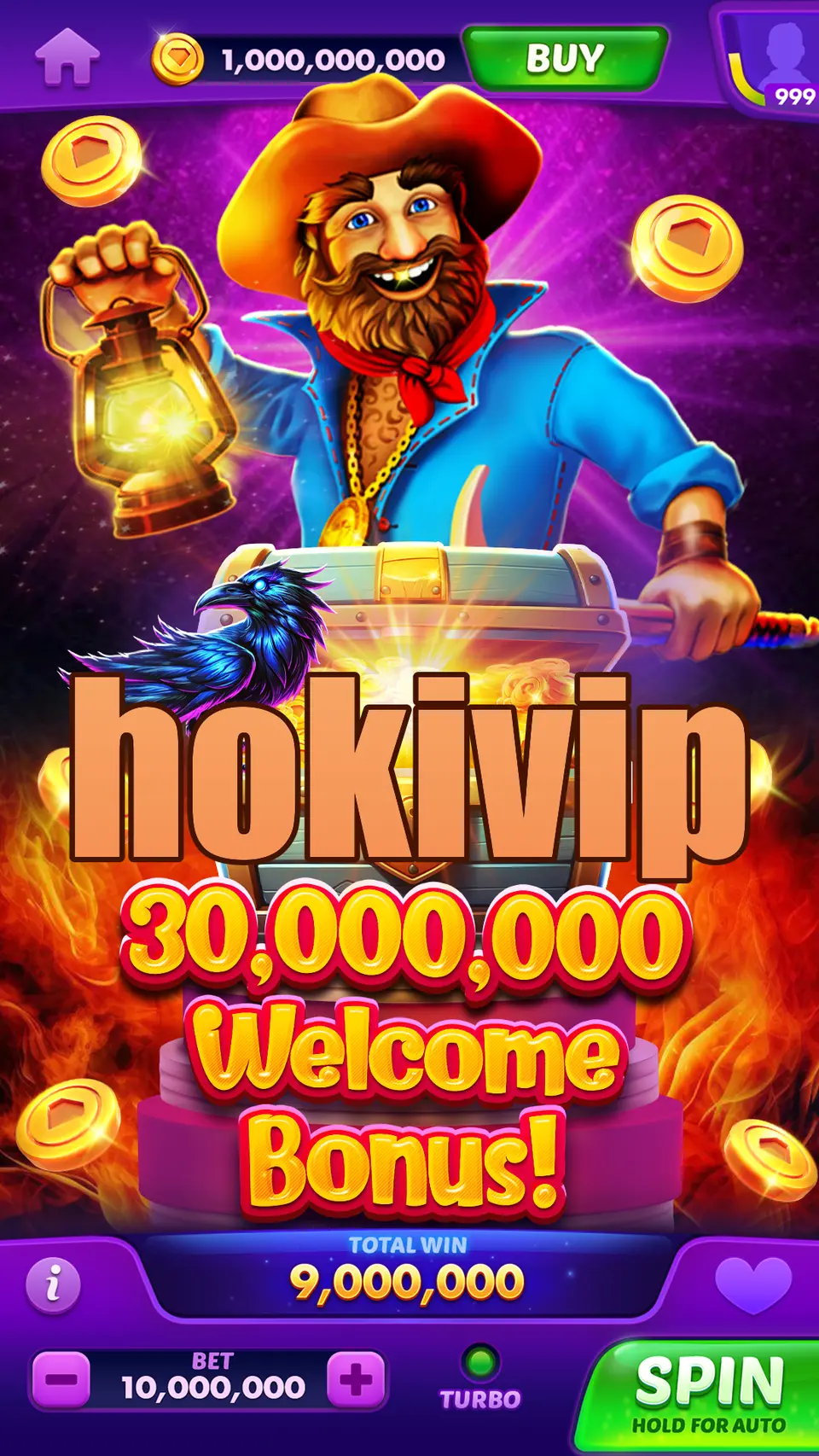 hokivip APK