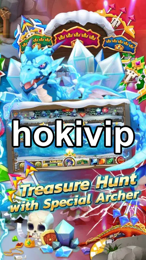 hokivip APK