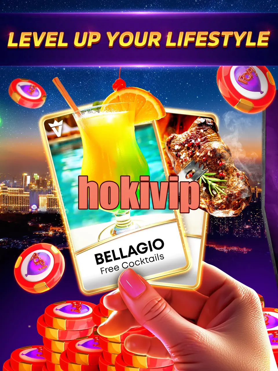 hokivip Masuk