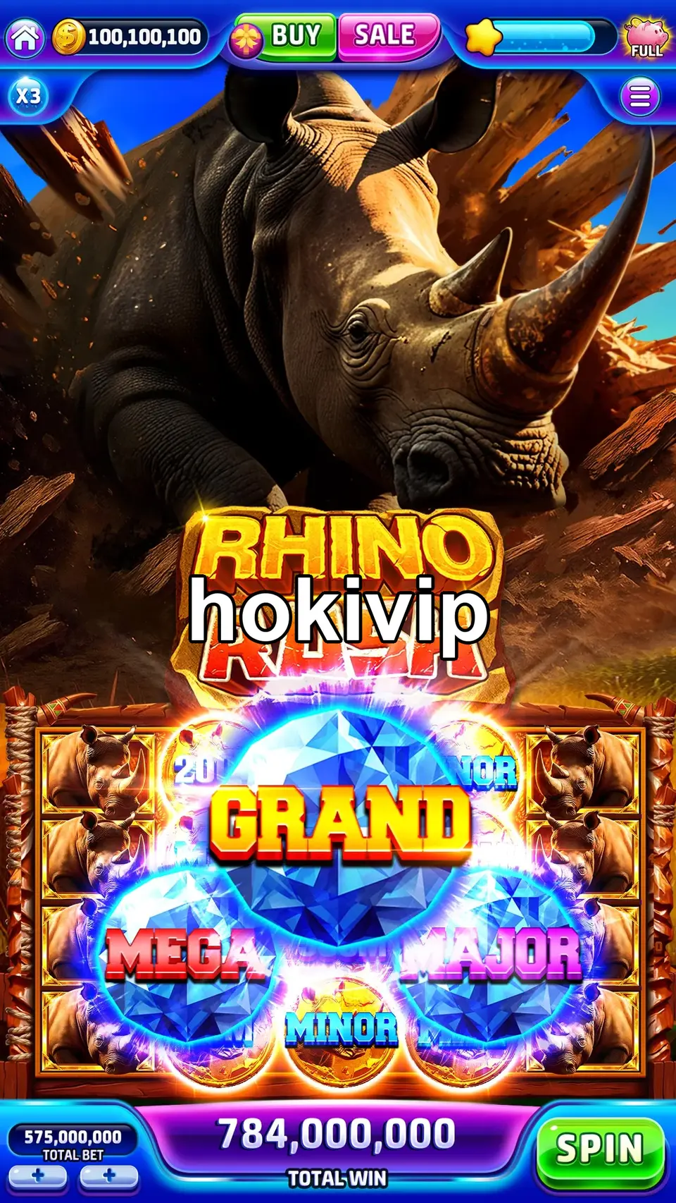 hokivip Masuk