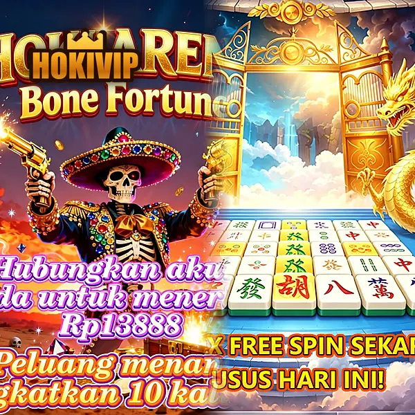 hokivip Tangkapan Layar - Resmi